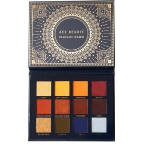 ACE BEAUTE Vintage Dawn Palette